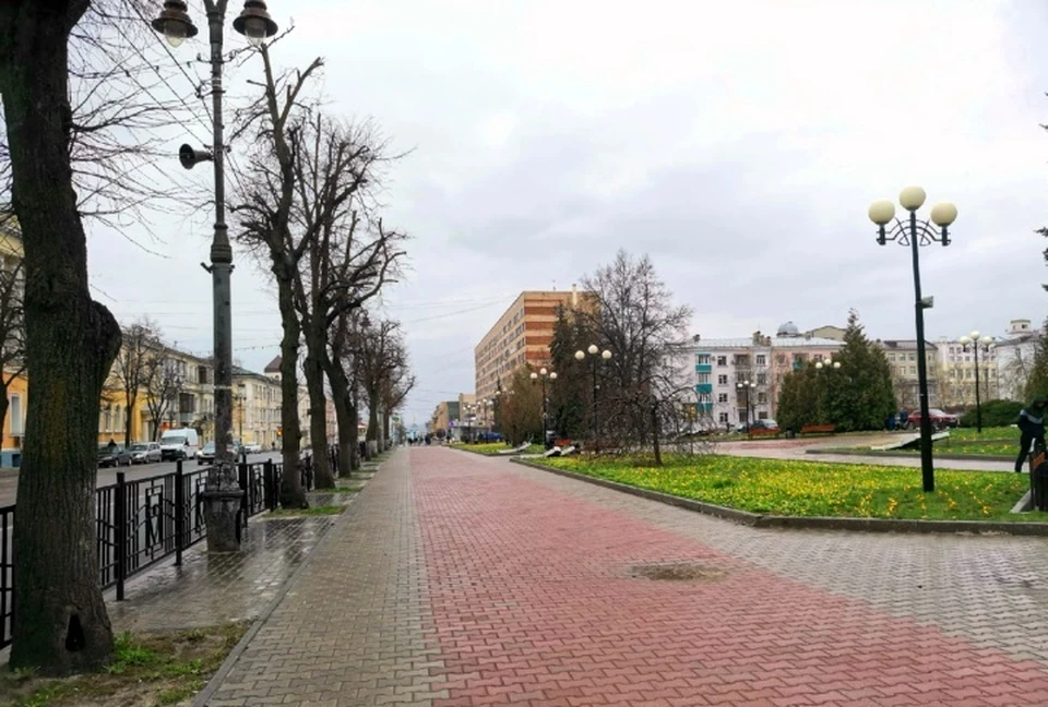 Свалки ликвидируют в пяти городах региона