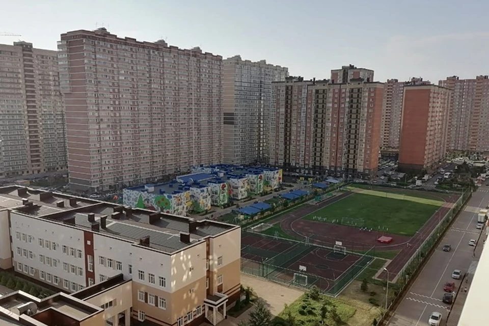 Школьника предоставили автобусы