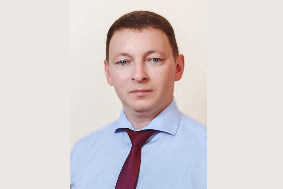 Валерий Яковлев. Фото: правительство Новгородской области