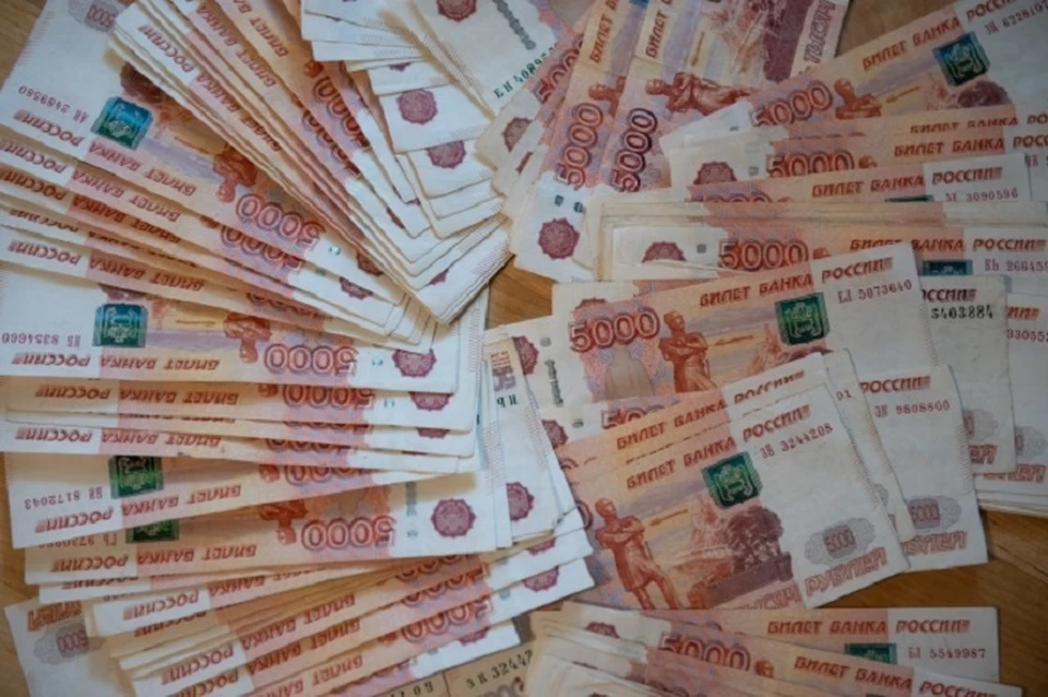 Речь идет о поставке на более чем 3,5 миллиона рублей.