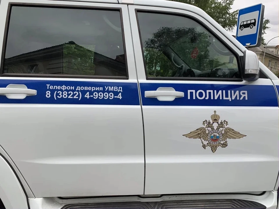 Жителя Томского район задержали за кражу сумок у пенсионерок.