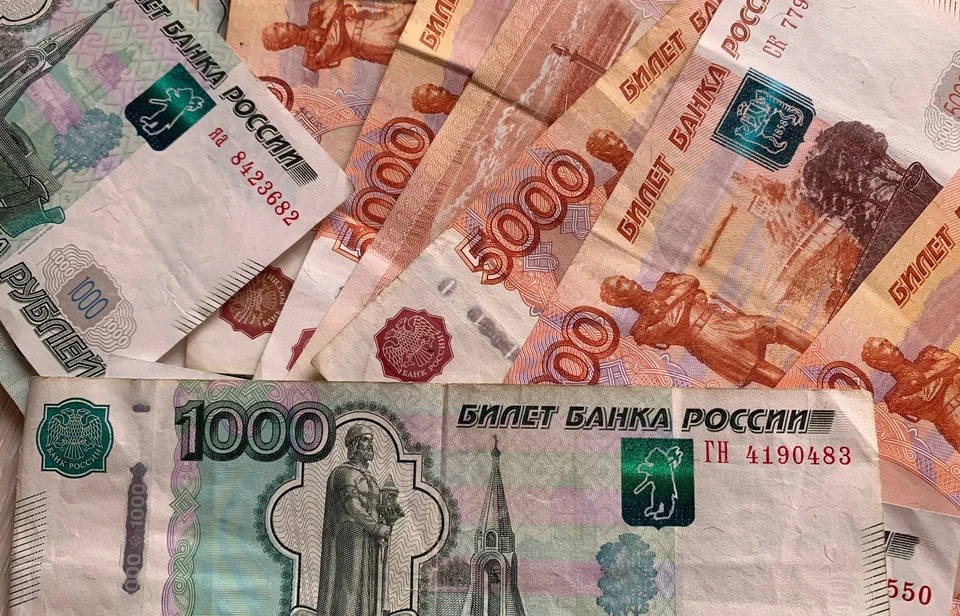 Подделок в Орловской области стало меньше