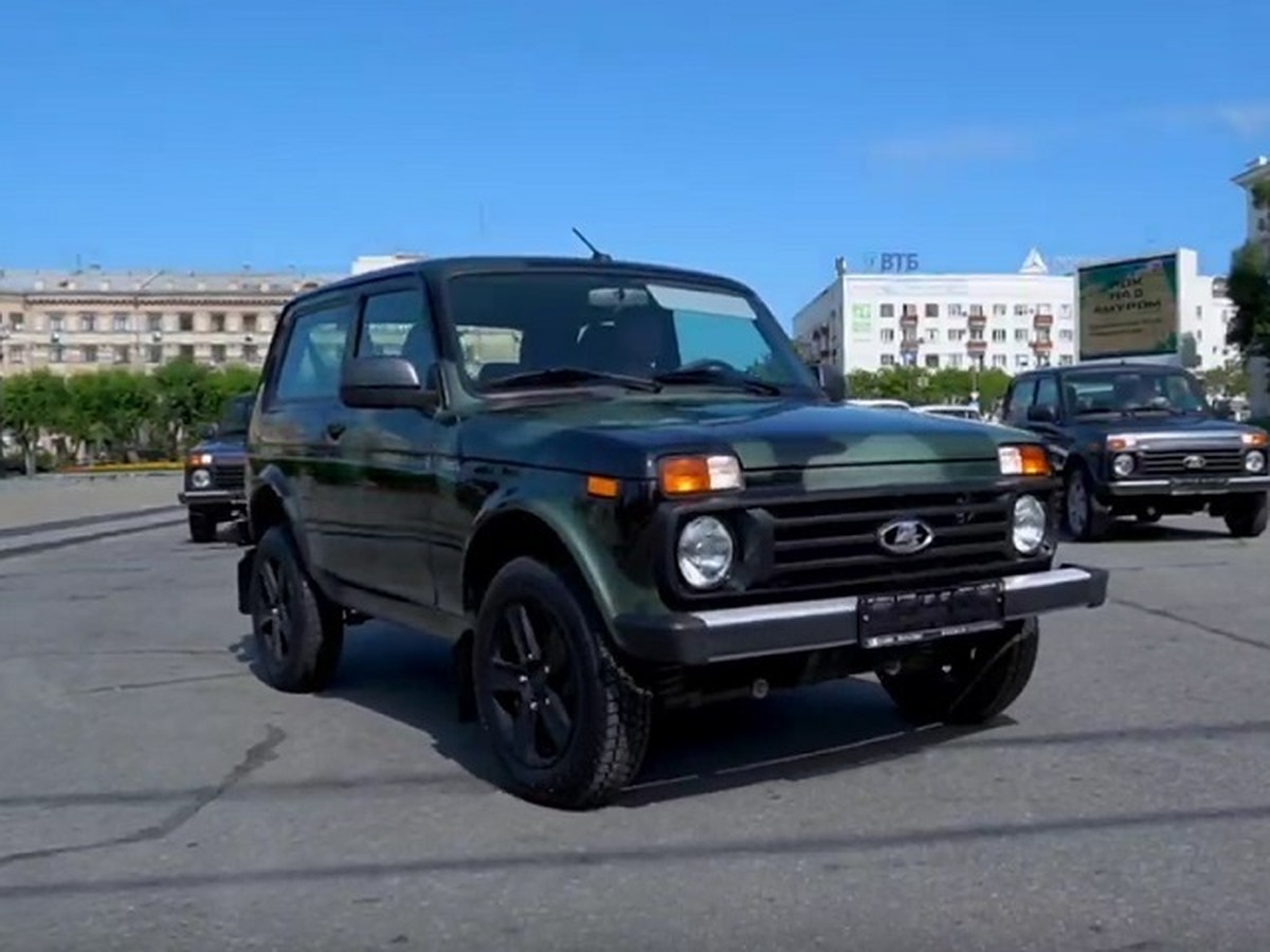 Купить Новый Авто В Хабаровске