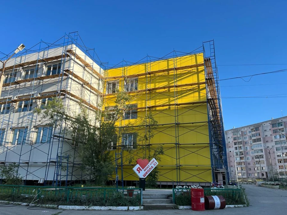 Фото: пресс-служба главы и правительства Якутии