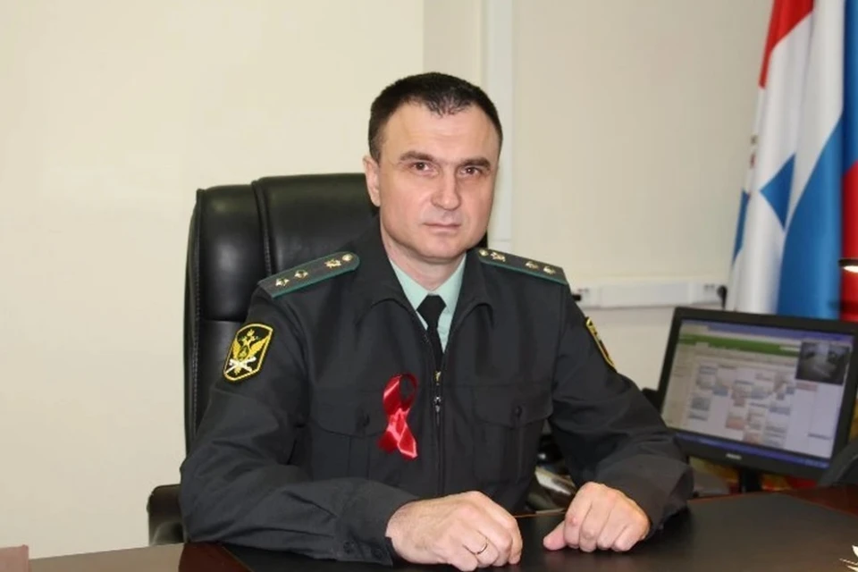 Игорь Кожевников.