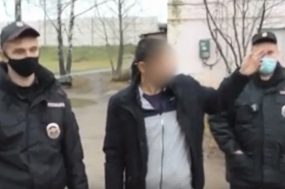 28-летний ярославец обвиняется в убийстве с особой жестокостью