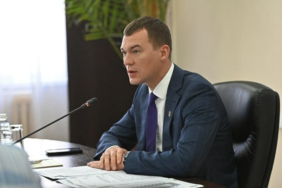 Михаил Дегтярев о Нэнси Пелоси: «Визит старушки заставляет освежить в памяти историю острова»