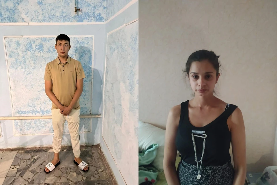 Фото: пресс-служба МВД по РК