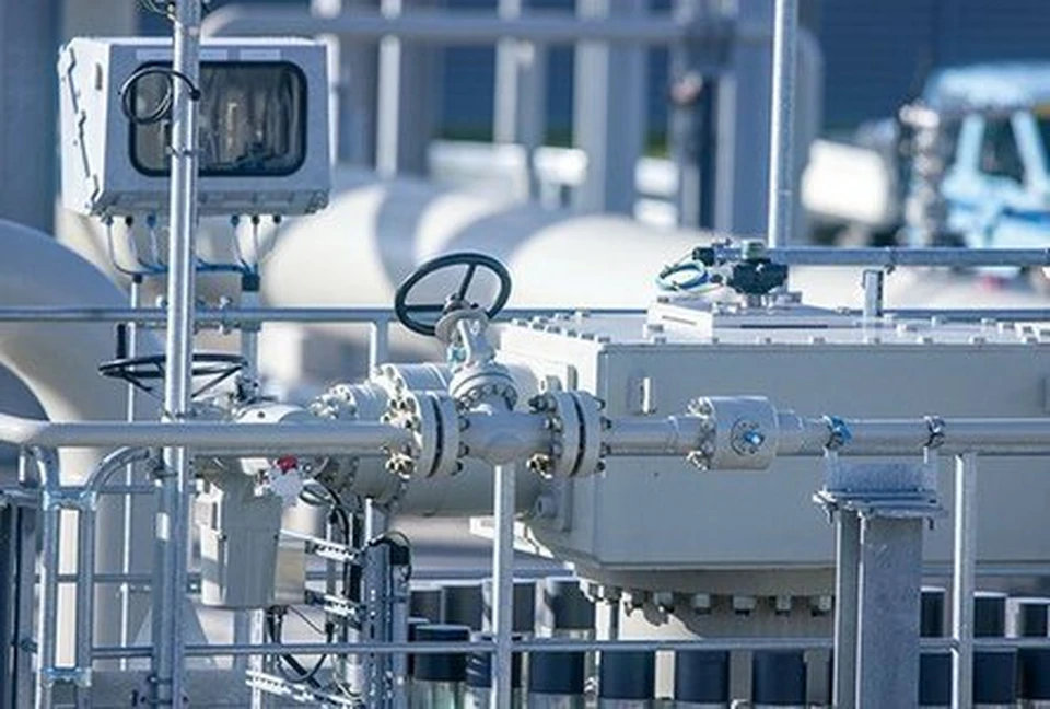 В Газпроме заявили, что ситуация с турбиной для «Северного потока» может быть решена только снятием санкций