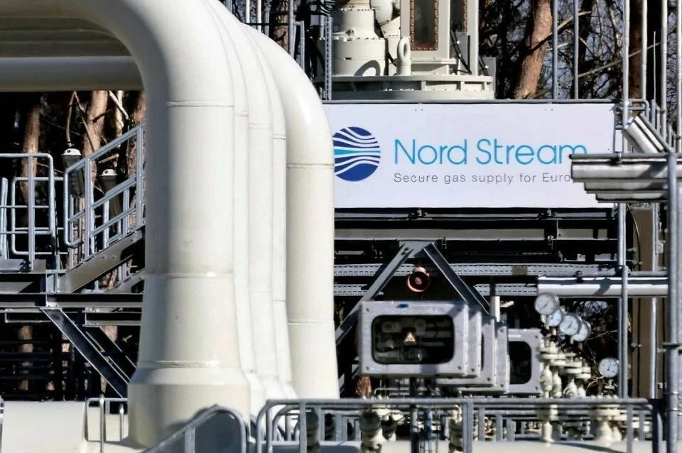 Замглавы ФНЭБ Гривач считает, что Siemens пиарится на ситуации с турбиной для "Северного потока"