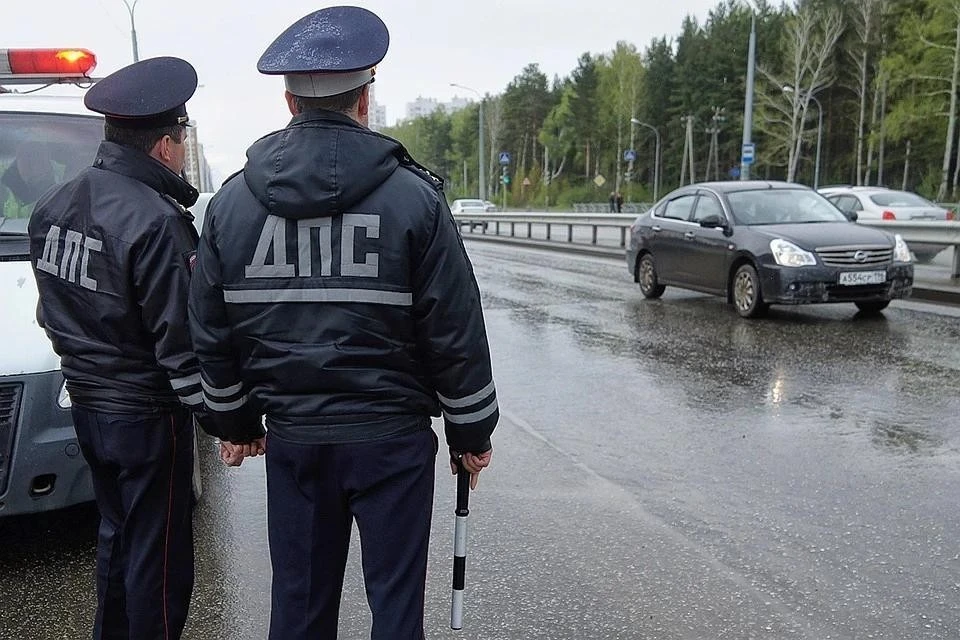 Пострадали предположительно водители