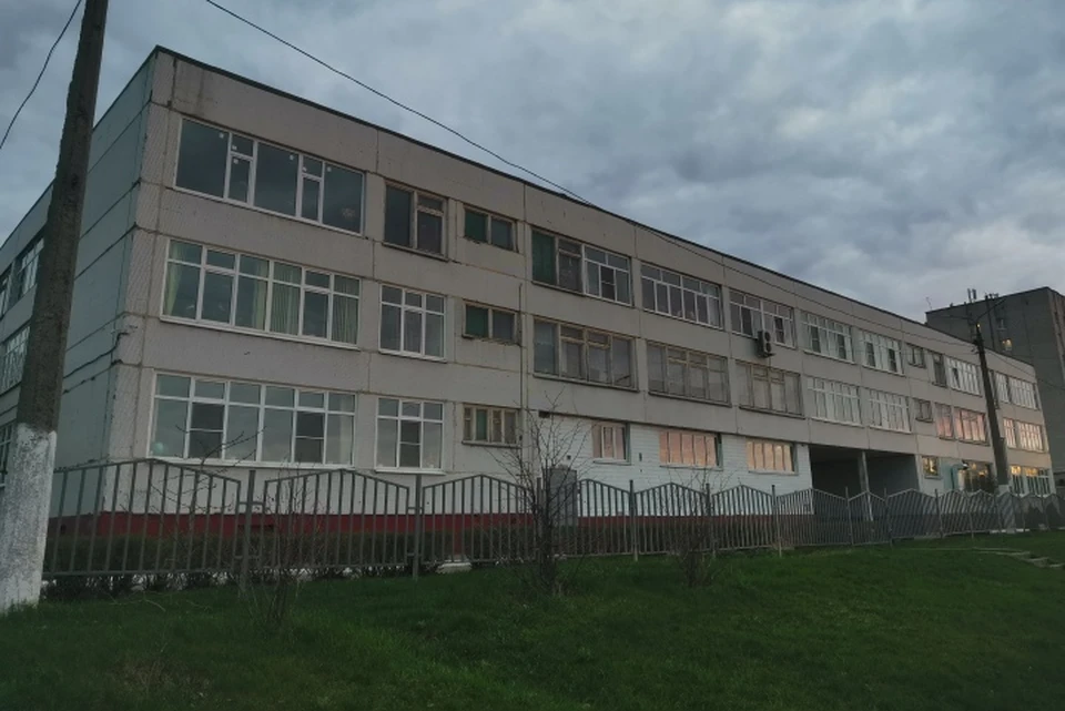 На ремонт пищеблоков в образовательных организациях выделили 3,9 миллионов рублей