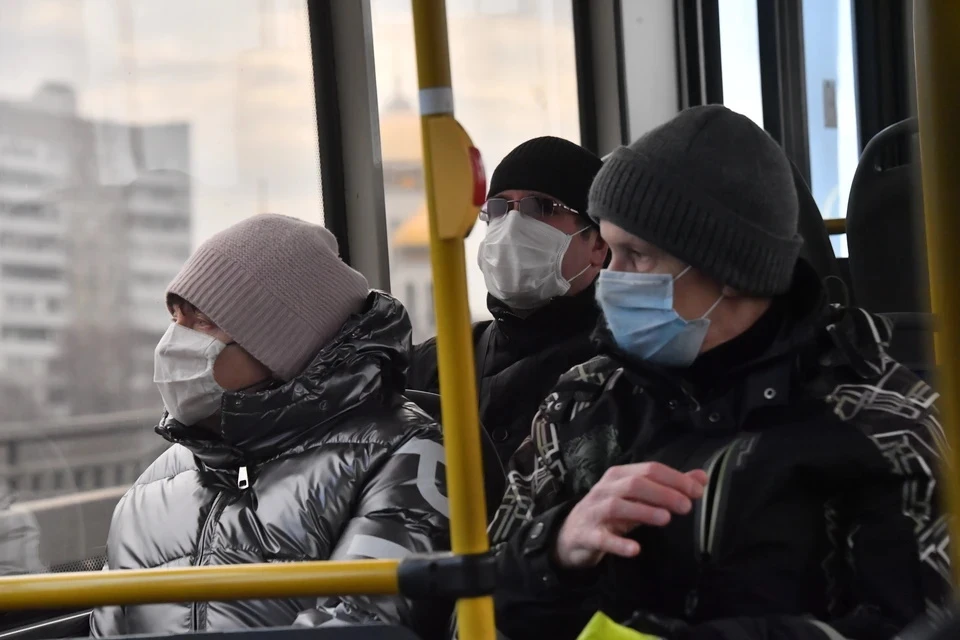 Инфекционист Малышев: в Москве пик заболеваемости коронавирусом придется на начало учебного года