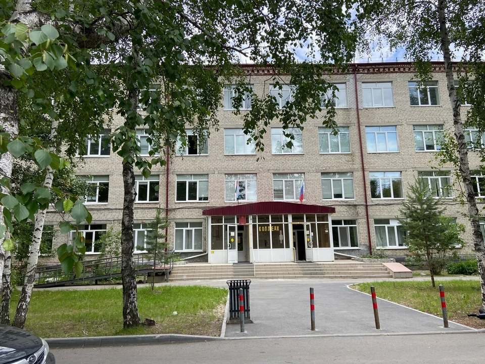 В Тюмени в этом году на бюджет поступят более 17 тысяч первокурсников. Фото: архив «КП».