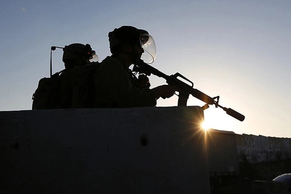 «Исламский джихад»* подтвердил заключение перемирия с Израилем