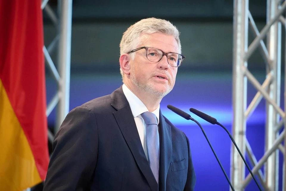 Мельник разгневал немцев разговорами о Бандере