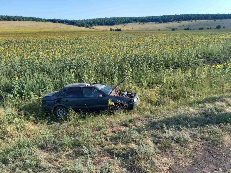 фото: ГИБДД