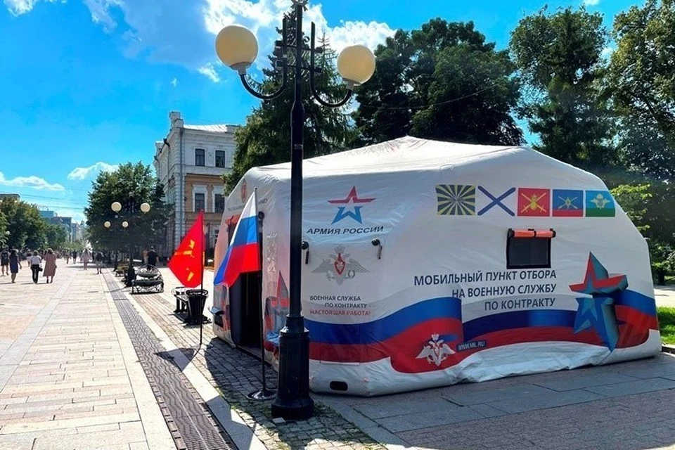 Фото: Пресс-служба администрации Пензы