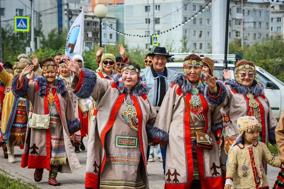 Фото: тг-канал Дмитрия Садовникова