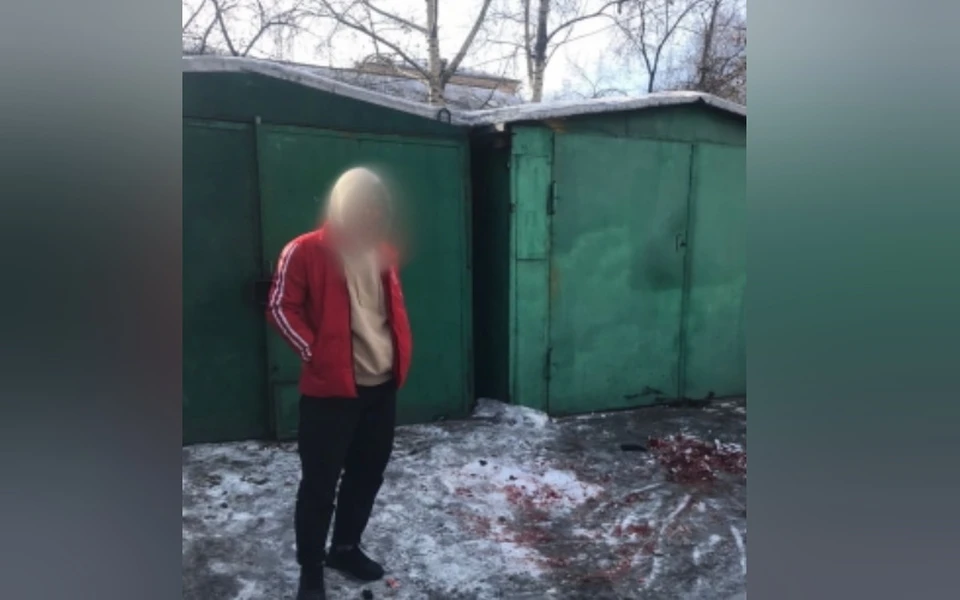 Фото: ГСУ СК по Красноярскому краю и Хакасии