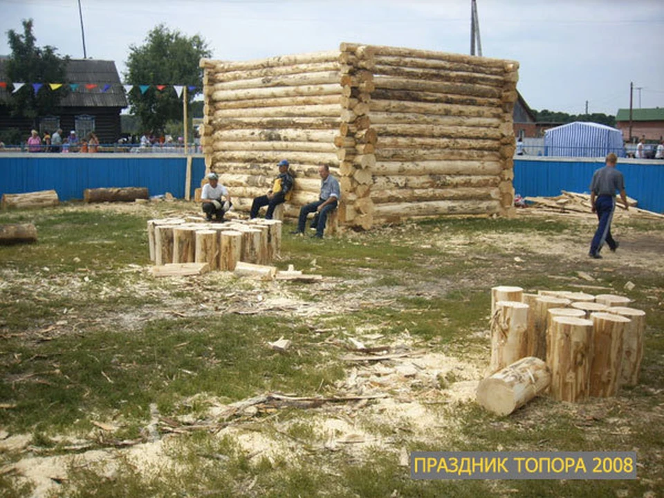 Фото: plotnik.tomsk.
