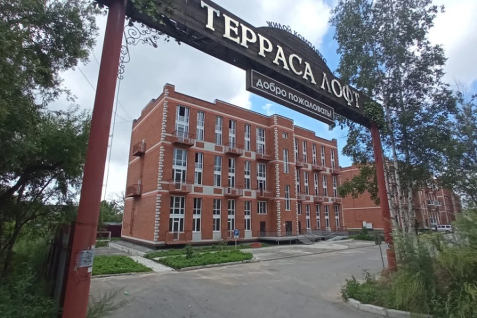 В крае завершаются объекты, которые должны были достроить еще в прошлом десятилетии