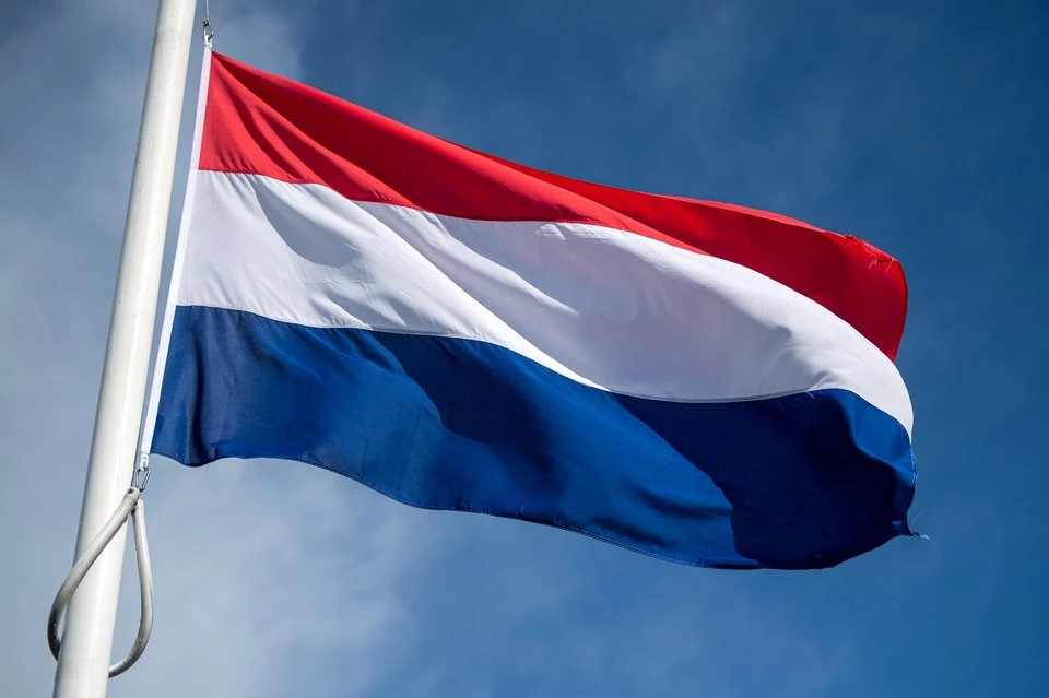 Лидером по величине цен на газ в Европе стали Нидерланды
