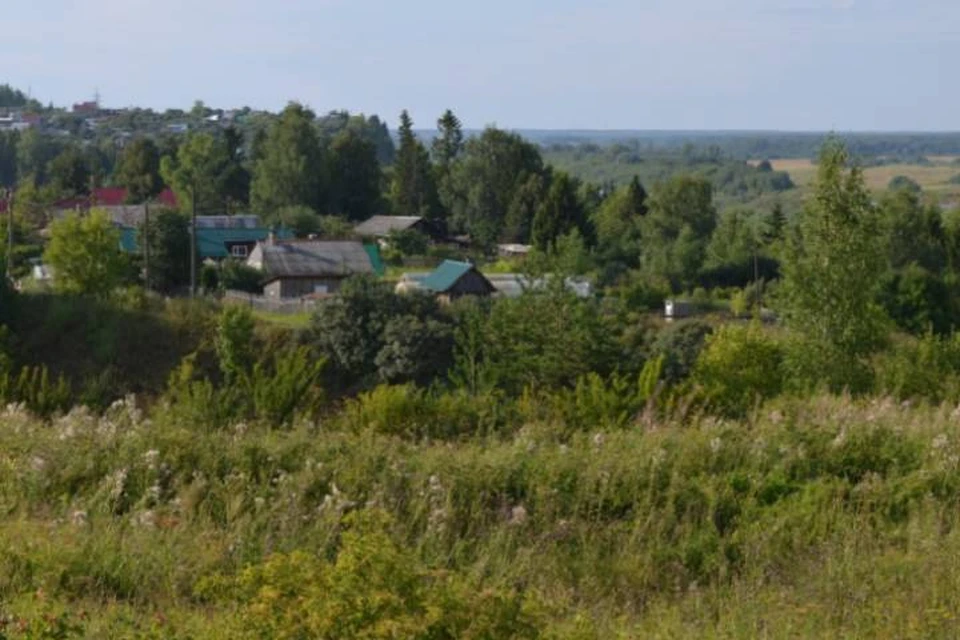 Во время экскурсии кировчане посетят природные памятники Филейки. Фото: admkirov.ru