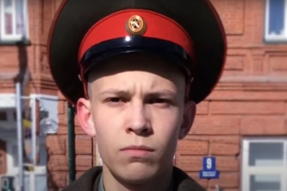 Мемориальную доску установят 6 сентября. Фото: стоп-кадр из видео/Городской гражданско-патриотический центр