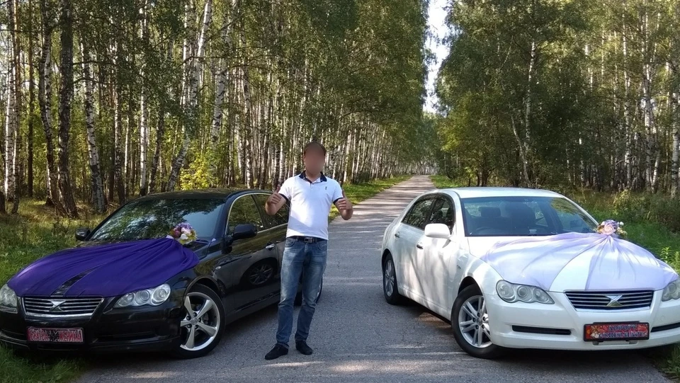 За несколько дней до обнаружения тела мужчину действительно искали.