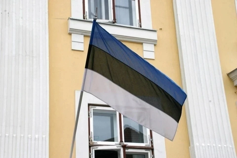 Эстония закрывает границы для россиян с шенгенскими визами, выданными Таллином