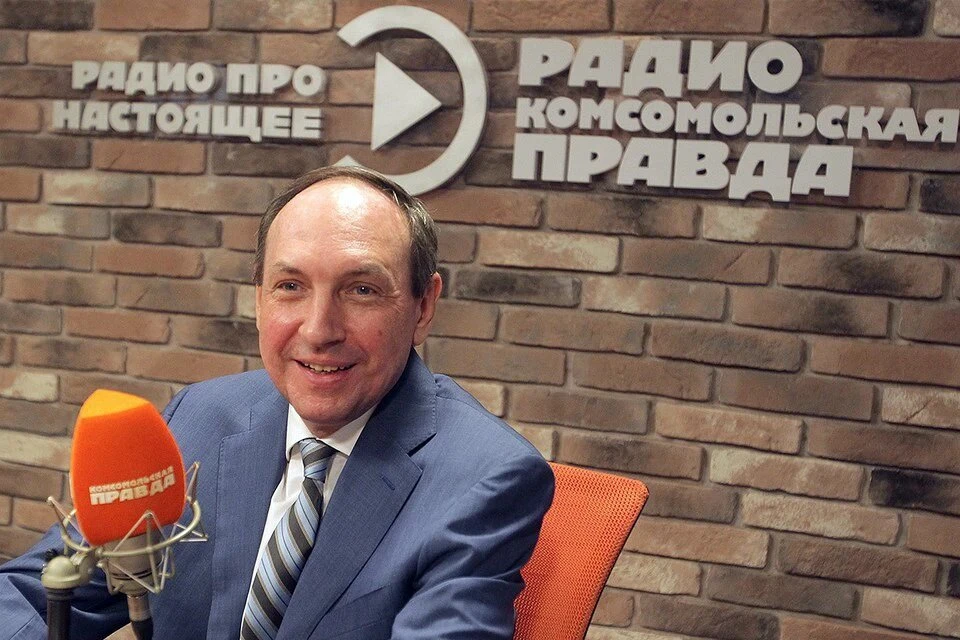 Вячеслав Никонов уверен, что Россия достойно ответит на враждебные шаги Эстонии