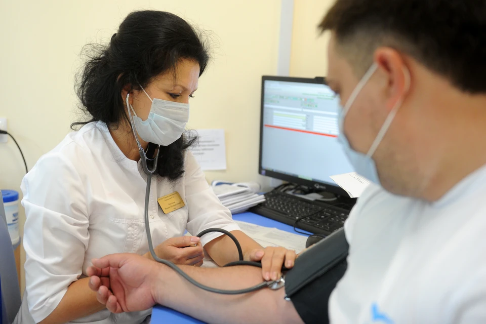 403 случая заражения коронавирусом выявили в Иркутской области за сутки