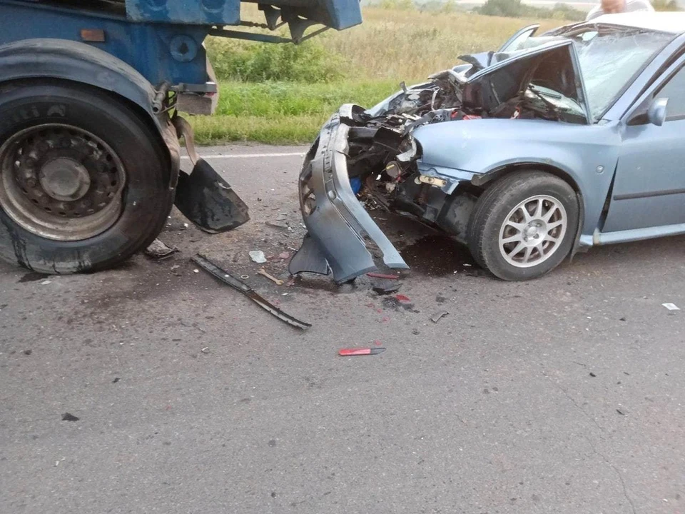 Фото: предоставлено пресс-службой УМВД по Орловской области