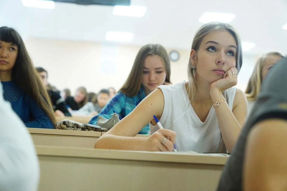 Сергей Собянин перевел в онлайн оформление справки для получения социальной стипендии