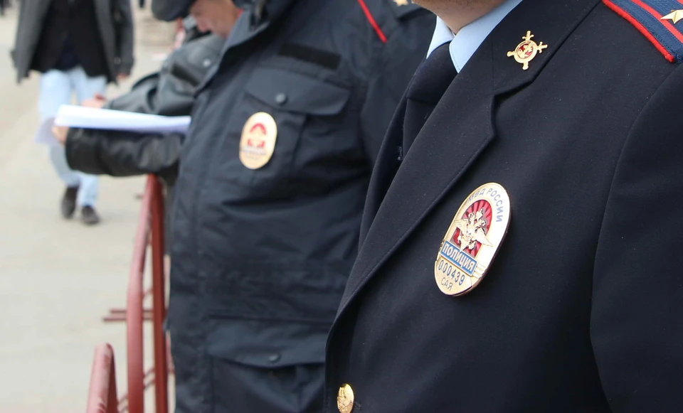 Фото: МВД Якутии