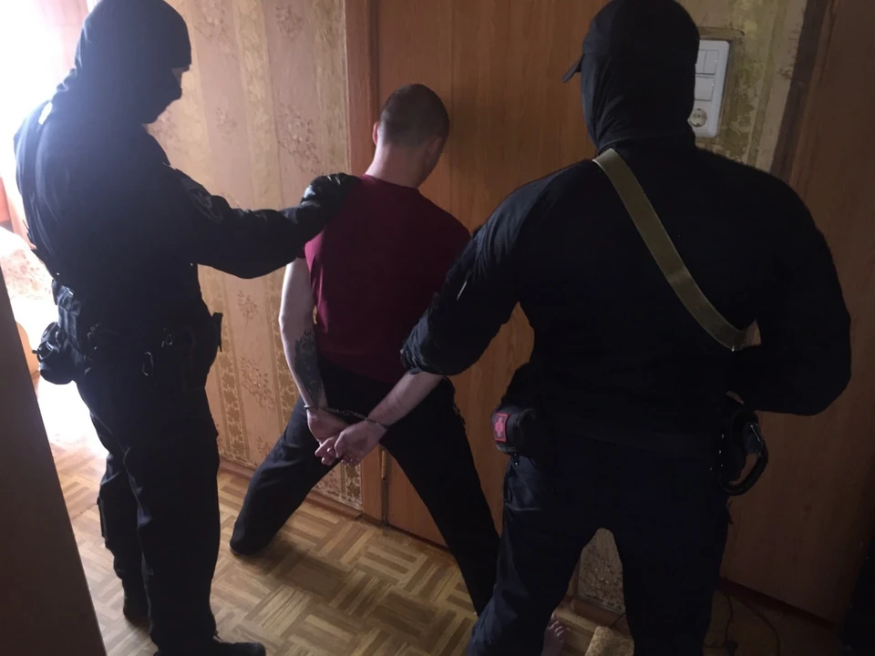Фото: УМВД по Челябинску