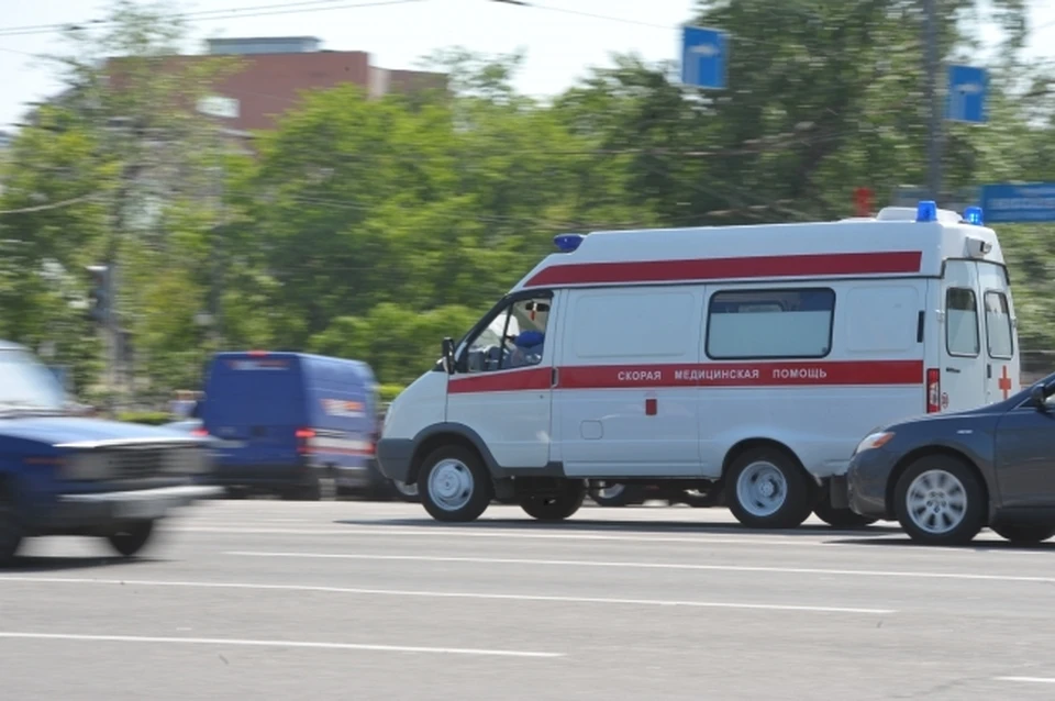Подросток получила тяжёлые травмы, угодив под колёса авто в Городецком районе 12 августа