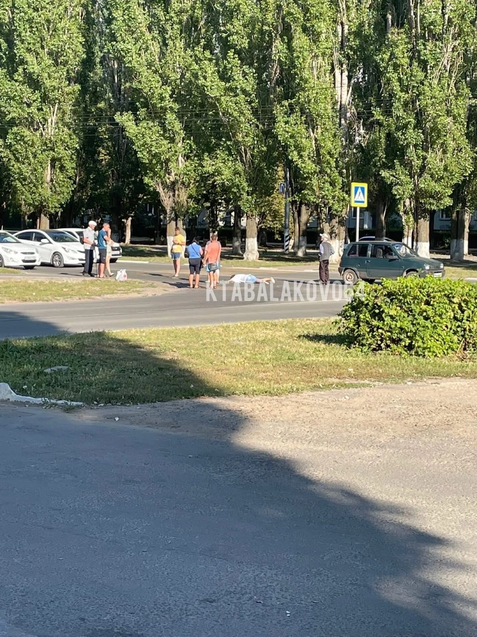 Фото: Новости Балаково