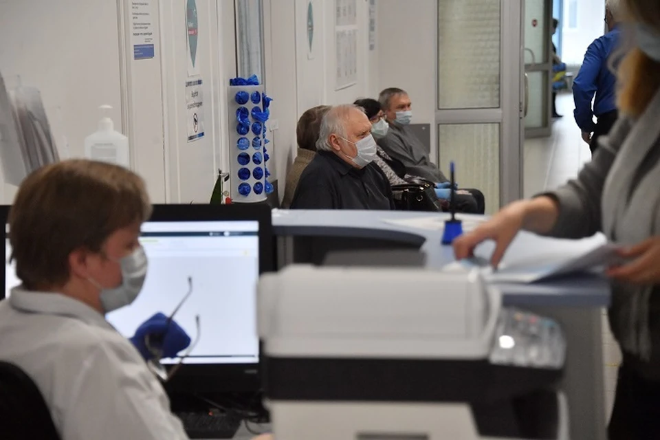 240 человек заболели коронавирусом в Хабаровском крае за выходные