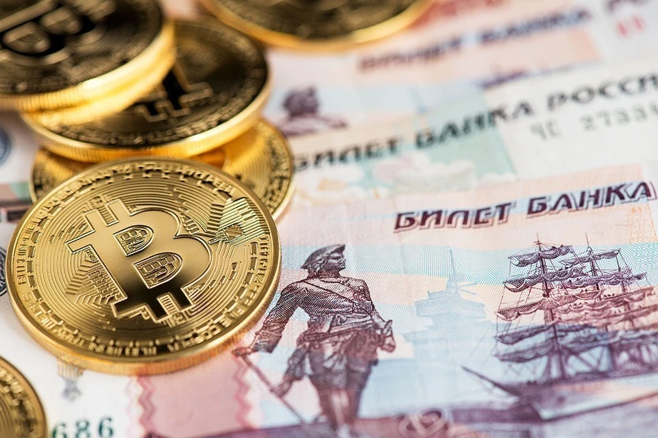 Стоимость биткоина превысила 25 тысяч долларов