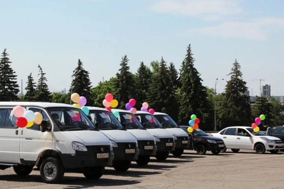 В Липецке выберут лучшую семью года