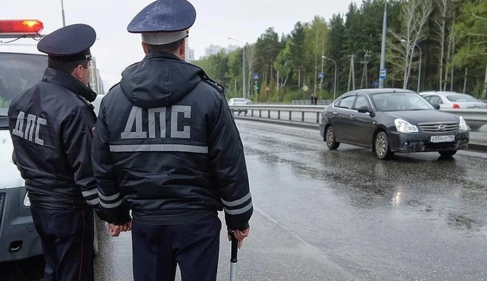 Три человека пострадали в ДТП на Садовом кольце в Москве