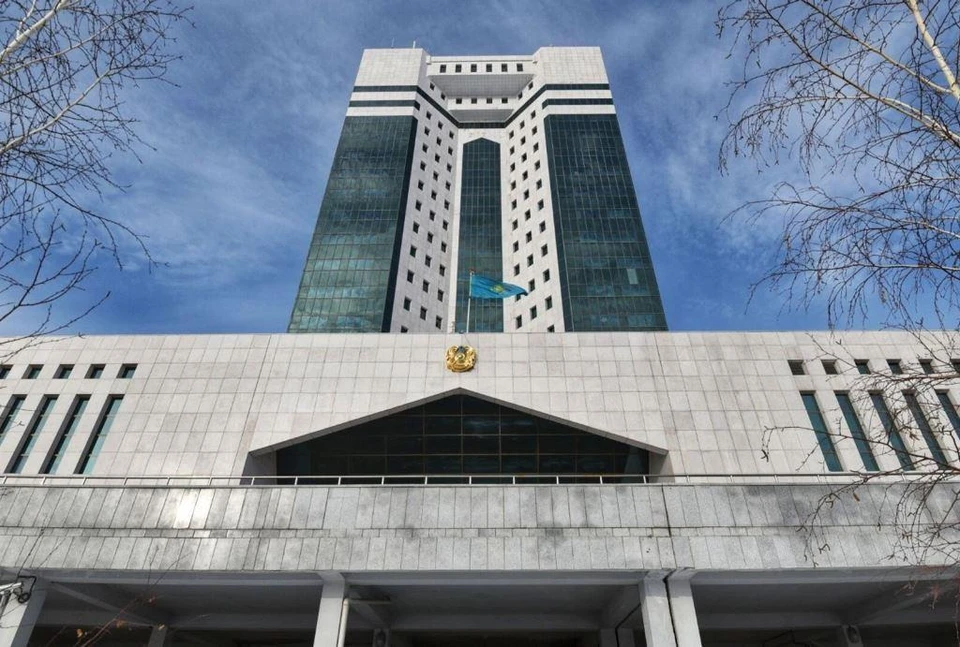 Вопрос продления учебного года в Казахстане обсудили в Правительстве страны