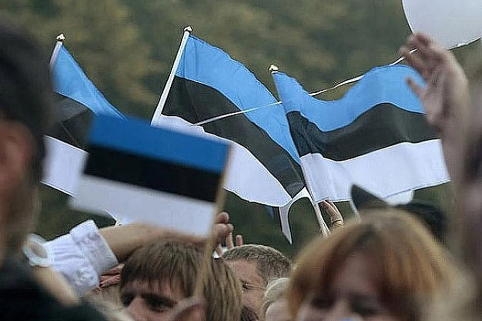 Эстония назвала причину закрытия границ с Россией в Нарве