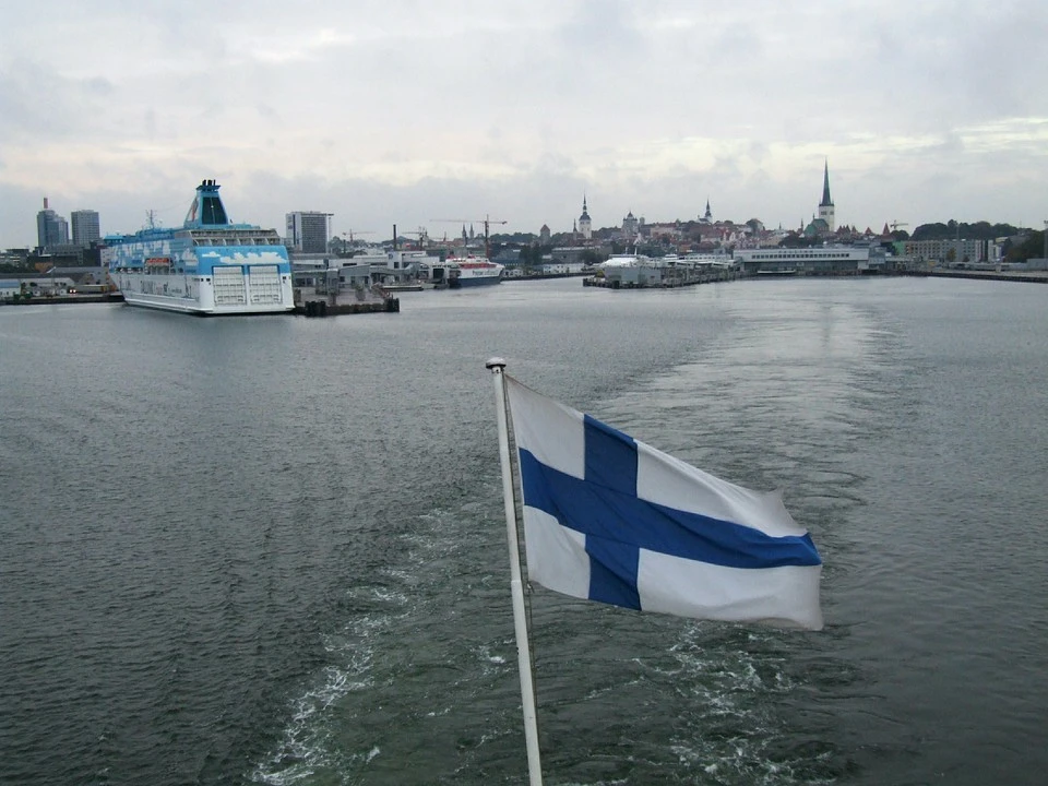 Власти Финляндии предложили ввести новый тип визы для россиян
