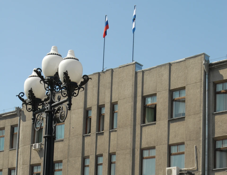 Фото: администрация Иркутска