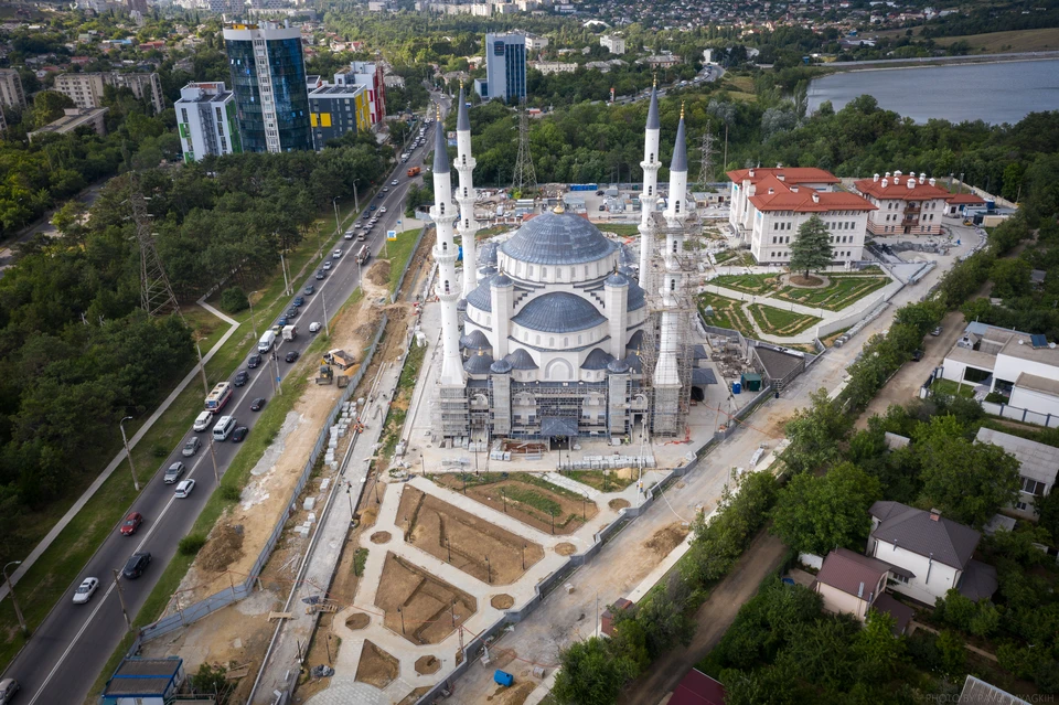 Фото предоставлено пресс-службой компании «АйСи Инвест»