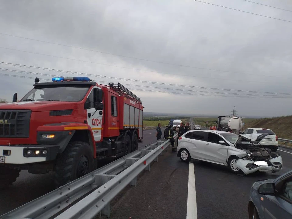 Фото: Госавтоинспекция