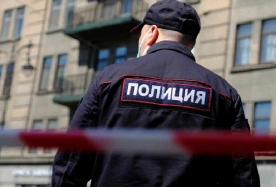 Мужчины находятся в СИЗО